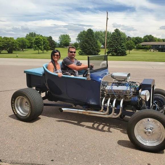 Meet your Posher, Alisha - Picture 1 of 1